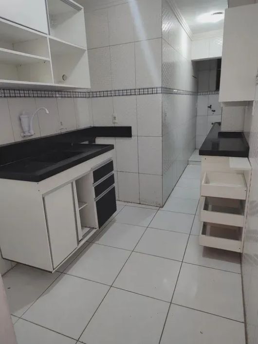 🏡2 QUARTOS | CRUZ DAS ALMAS | 50M² |