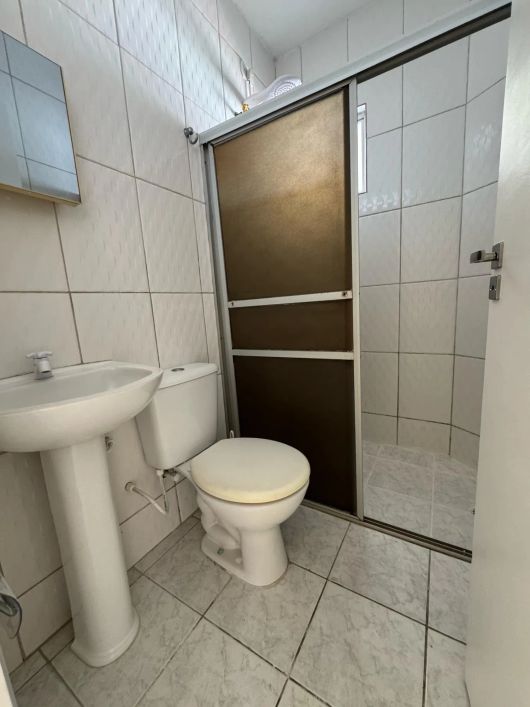 apto com 102m2 ,3/4+DCE mangabeiras