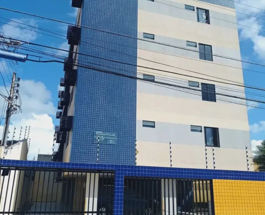 OPORTUNIDADE - VENDA -Apartamento com 106m² no bairro Gruta de Lourdes - Maceió