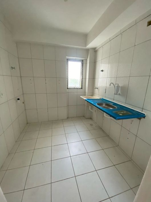 ótimo apt na serraria