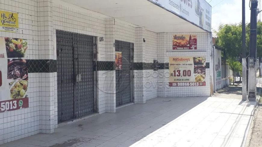 Ponto Comercial 187m² - Centro