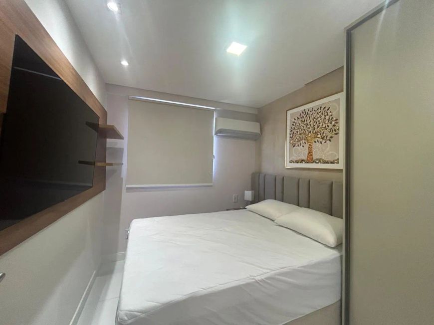 ALUGUEL - QUARTO E SALA MOBILIADO - CRUZ DAS ALMAS