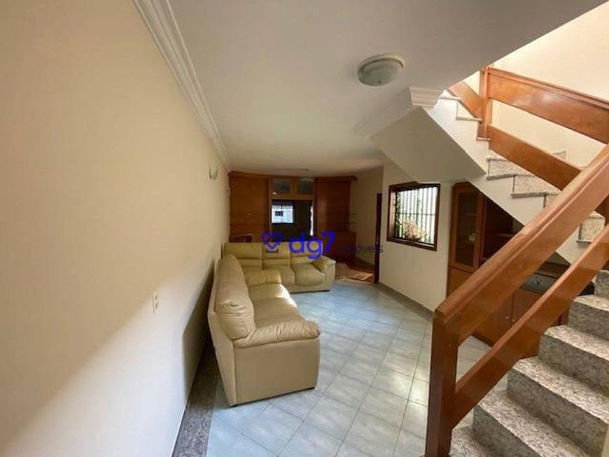 Sobrado com 4 dormitórios à venda, 210 m² - Jardim Peri Peri - São Paulo/SP/ Metro Butantâ