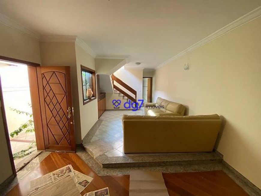 Sobrado com 4 dormitórios à venda, 210 m² - Jardim Peri Peri - São Paulo/SP/ Metro Butantâ