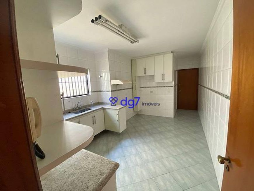 Sobrado com 4 dormitórios à venda, 210 m² - Jardim Peri Peri - São Paulo/SP/ Metro Butantâ