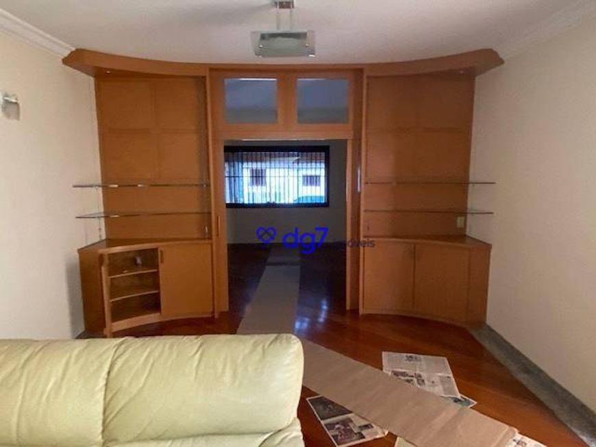Sobrado com 4 dormitórios à venda, 210 m² - Jardim Peri Peri - São Paulo/SP/ Metro Butantâ
