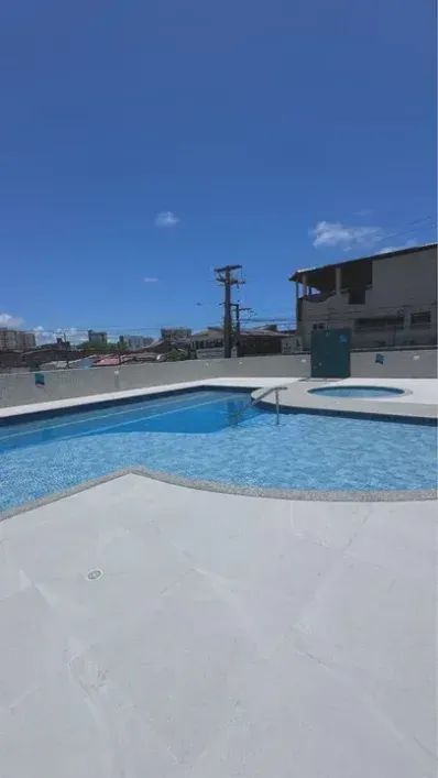 Vendo Apartamento Residencial Entre Mares