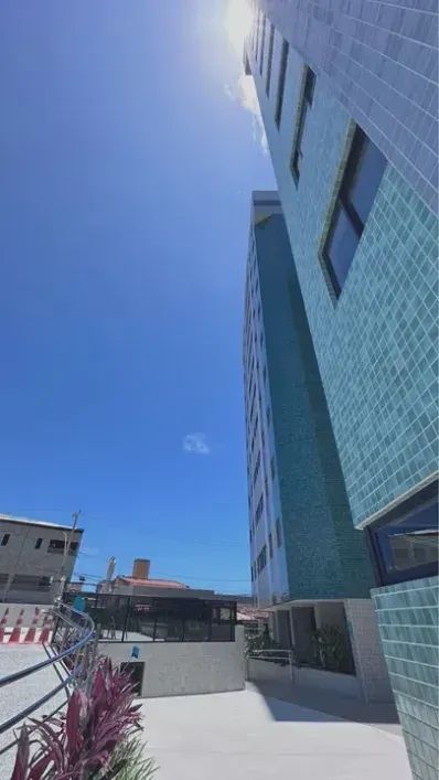 Vendo Apartamento Residencial Entre Mares