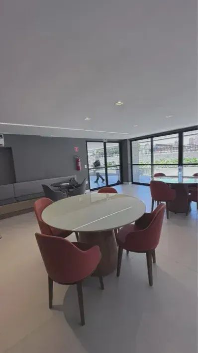 Vendo Apartamento Residencial Entre Mares