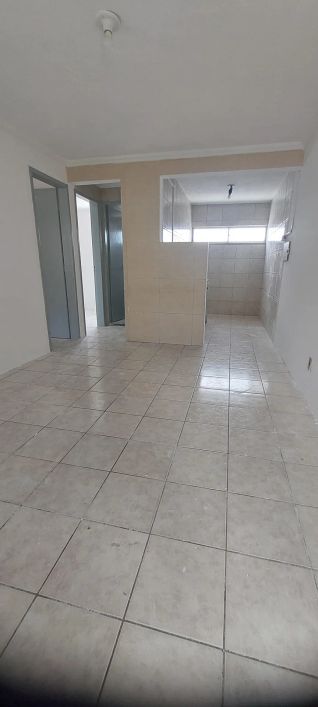 Imóvel para venda possui 45 metros quadrados com 2 quartos em Santa Lúcia - Maceió - AL