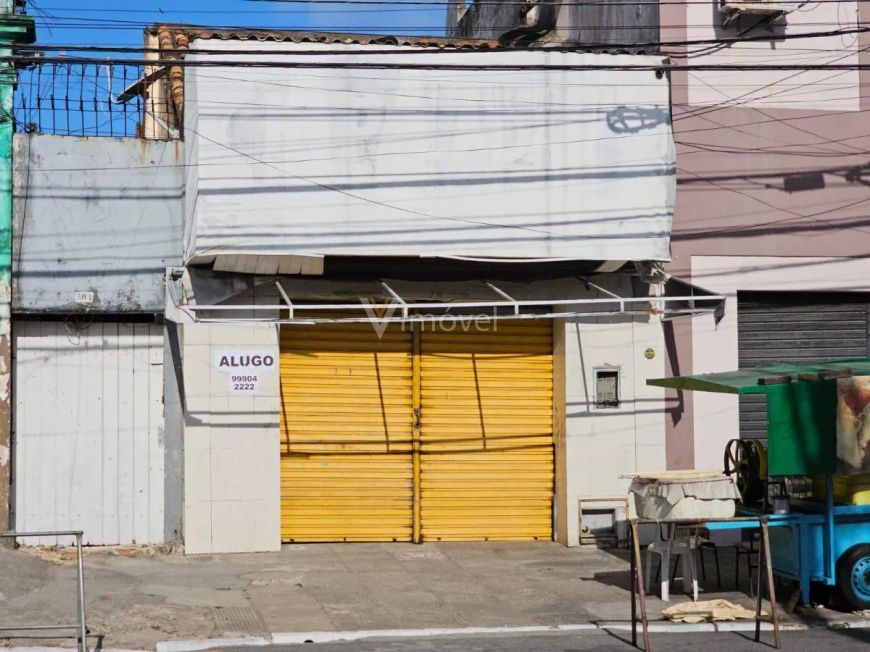 Comercial para Locação em Maceió, Centro, 1 dormitório, 2 banheiros