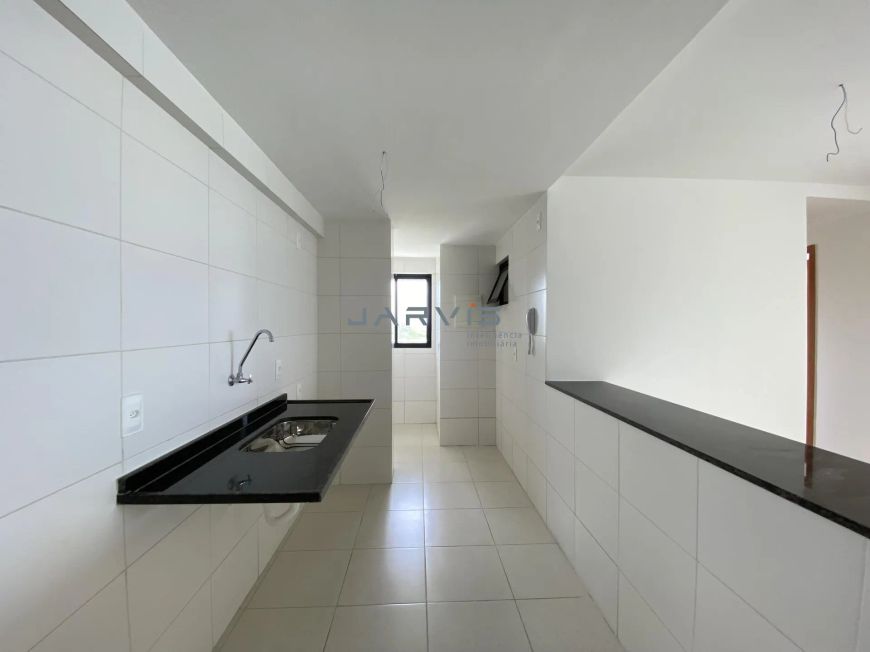 Apartamento 3/4 à venda, no bairro de Cruz das Almas - R$ 700.000,00
