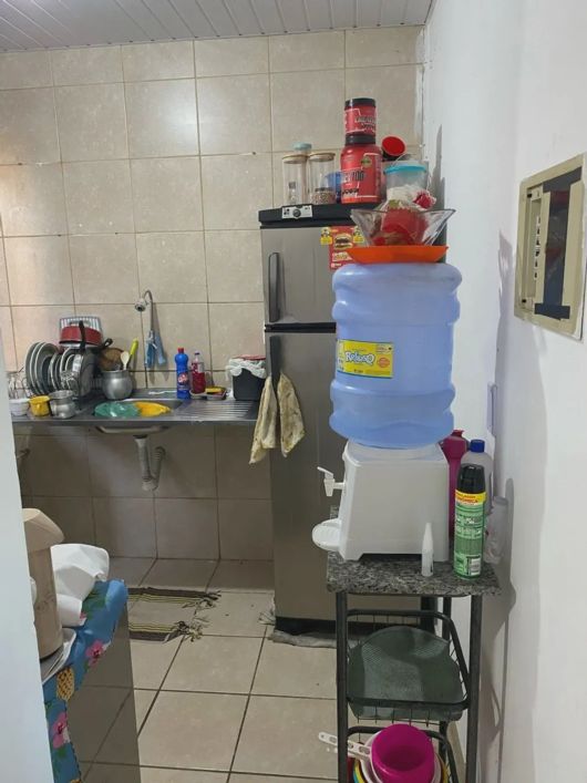 🏡2 QUARTOS | BARRO DURO | 48M² |