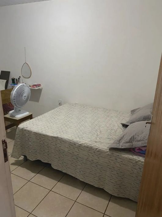 🏡2 QUARTOS | BARRO DURO | 48M² |