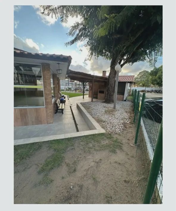 🏡2 QUARTOS | BARRO DURO | 48M² |