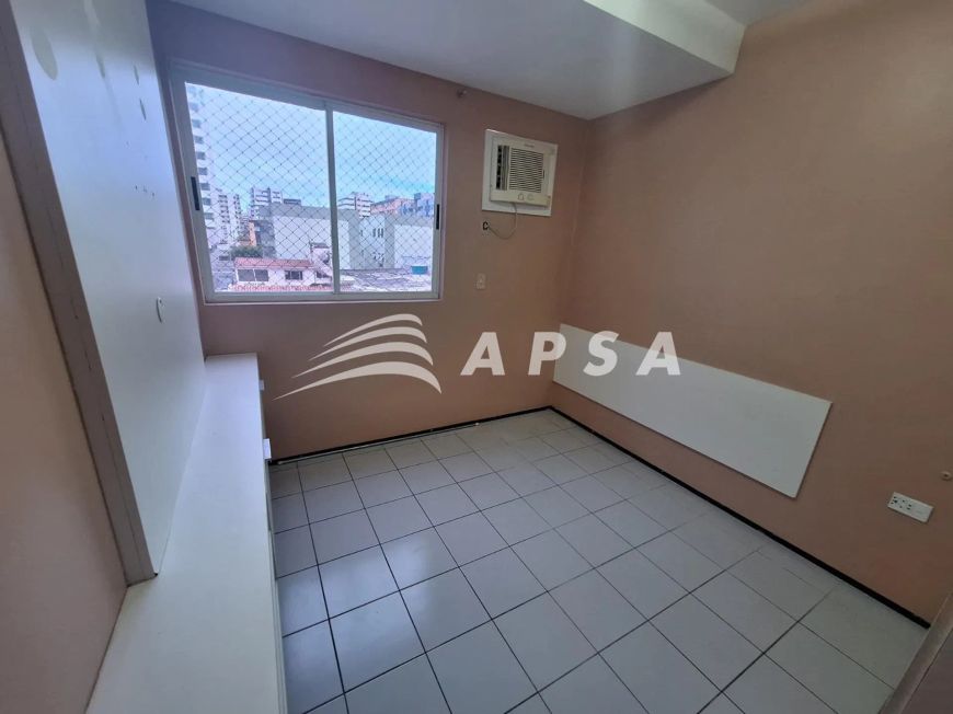 ALUGUEL DE APARTAMENTO NA JATIÚCA – 3 QUARTOS (1 SUÍTE), COM MÓVEIS PLANEJADOS. MORE COM CONFORTO E