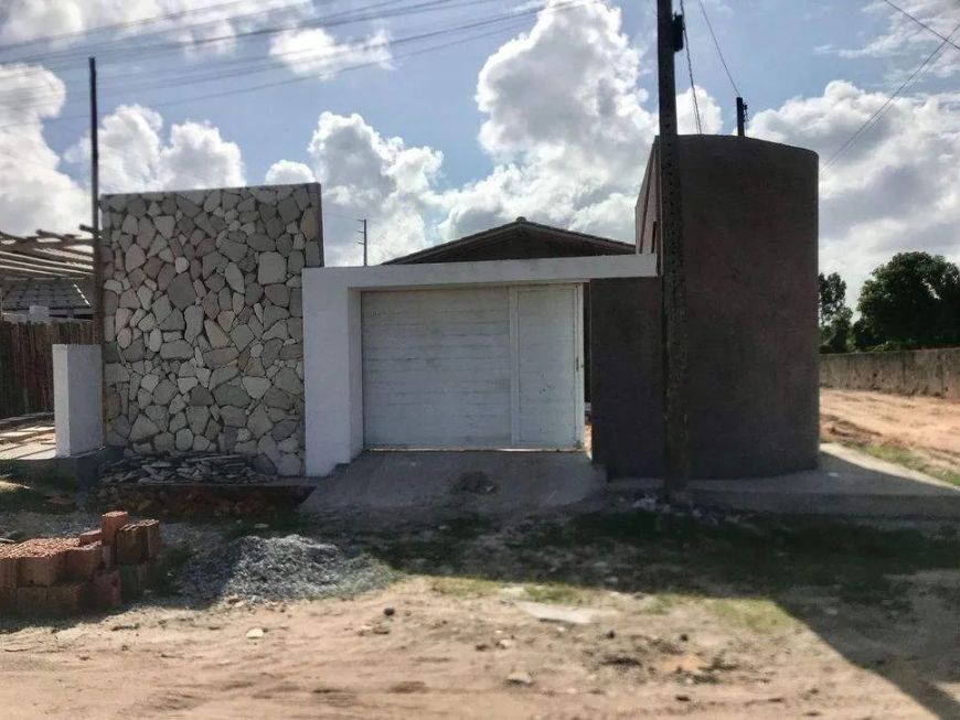 Casa à venda em rua pública, LOTEAMENTO TREVO DO FRANCES, Marechal Deodoro, AL