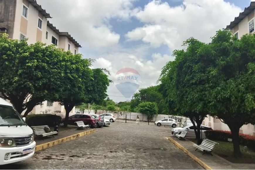 Apartamento dos Sonhos em Feitosa - Conforto e Segurança