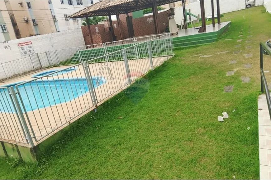 Apartamento dos Sonhos em Feitosa - Conforto e Segurança