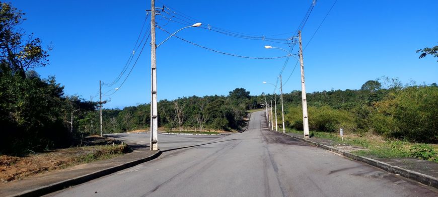 Residencial aldeia do mar um condomínio de alto padrão em Pescaria - Maceió - Alagoas