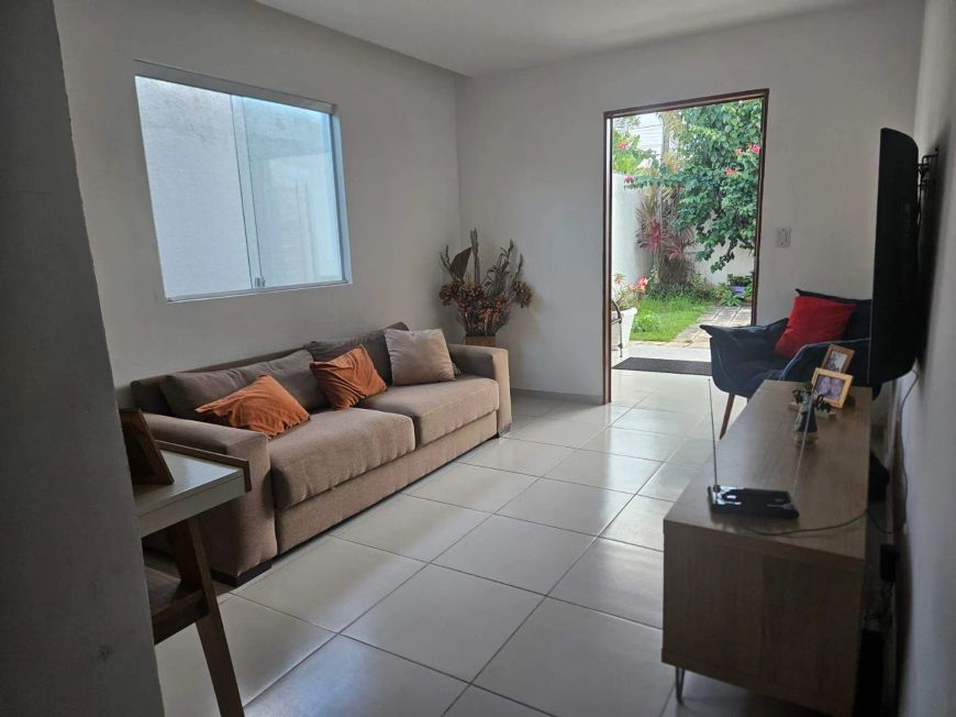 Casa à venda no RESIDENCIAL VALE DA SERRARIA, SERRARIA, Maceió, AL