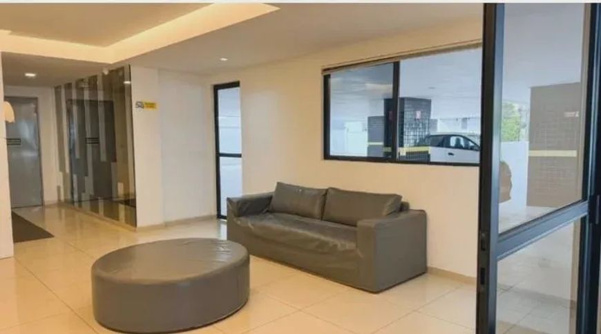 🏡MOBILIADO | PONTA VERDE | 41M² |