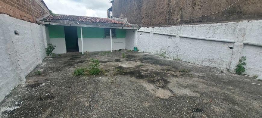 Imóvel para venda com 100 metros quadrados com 2 quartos em Santos Dumont - Maceió - AL
