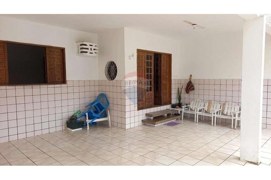 Casa a venda no Peixoto Jacintinho