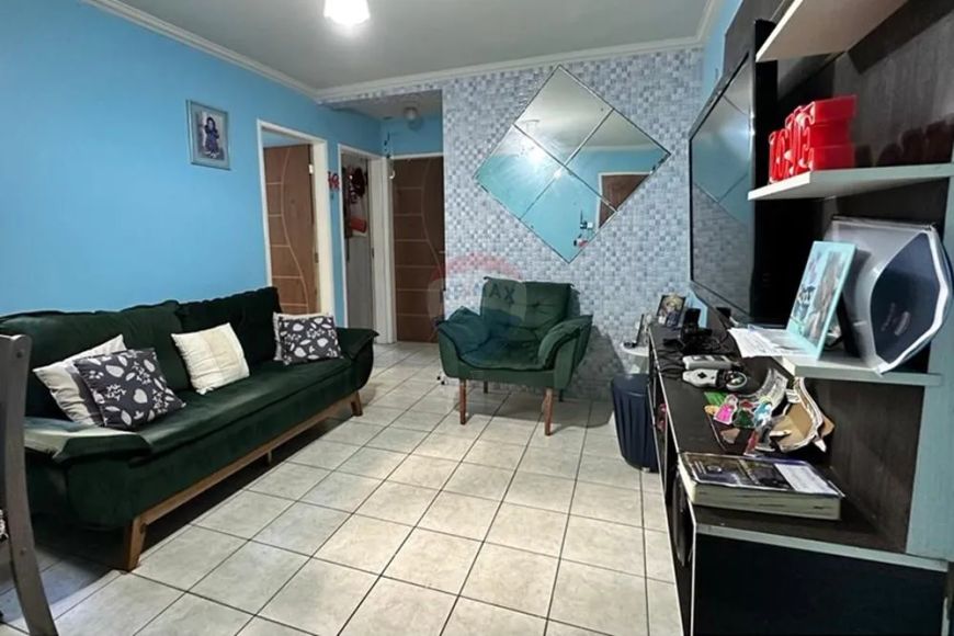 Apartamento a venda no TABULEIRO Mendonça Uchôa em Maceió