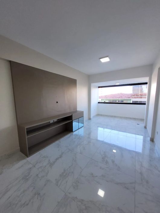 Imóvel para aluguel na Jatiúca, 90 m² , com 3 quartos - Maceió - AL