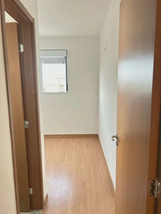 🏡2 QUARTOS | CRUZ DAS ALMAS | 55M² |