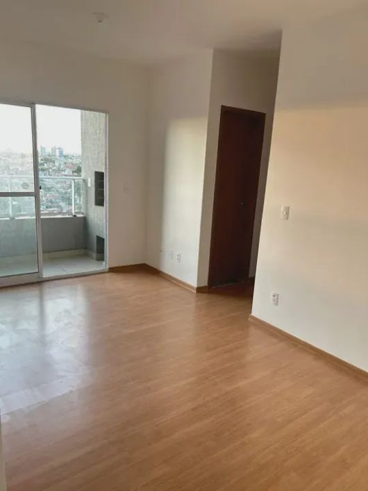 🏡2 QUARTOS | CRUZ DAS ALMAS | 55M² |