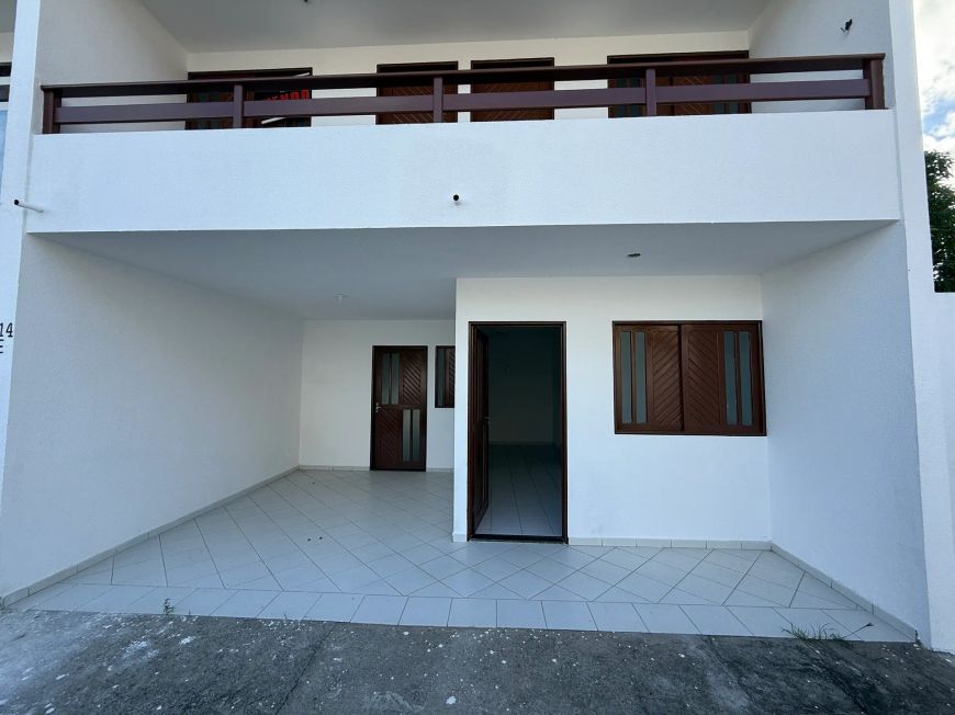 Casa 4 quartos, nascente, 133 m² no Feitosa