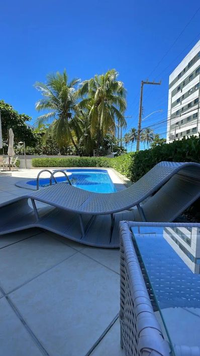 🏡MOBILIADO QUARTO E SALA | CRUZ DAS ALMAS | 50M² |