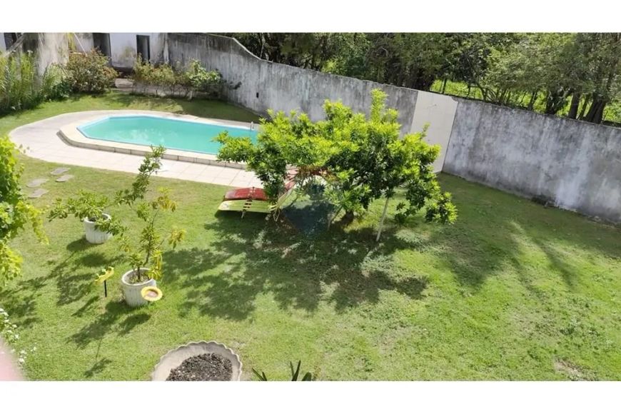 Casa à venda com 05 quartos - no Lot. Vert Paradiso - Antares - Maceió/AL