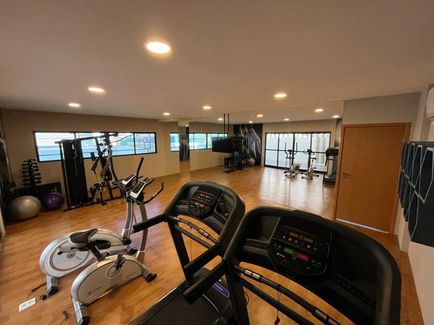 VENDO QUARTO/SALA C/ VARANDA, 40, 47m2, ED CORAIS DO MAR, BAIRRO DA JATIÚCA, A 350m DA PRAIA.