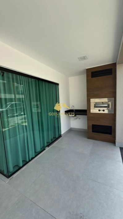 Venda – Casa no Condomínio Vivendas do Valle | Antares