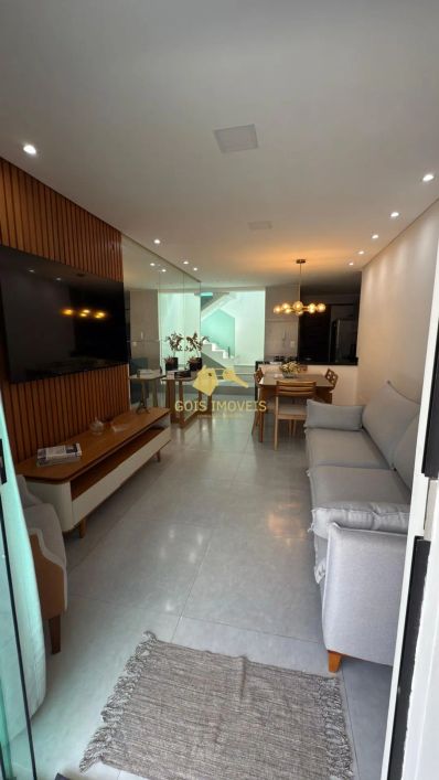 Venda – Casa no Condomínio Vivendas do Valle | Antares