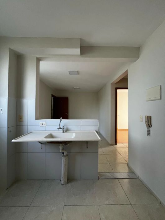 Apartamento Lagoa Manguaba Condomínio Clube | 2 Quartos | 41M2