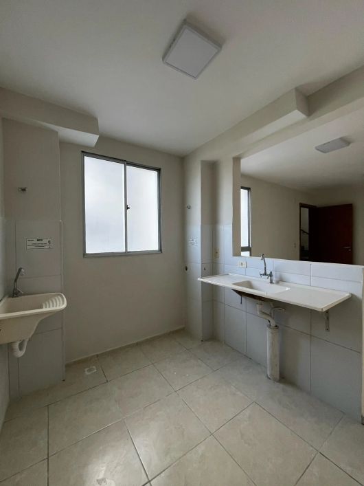 Apartamento Lagoa Manguaba Condomínio Clube | 2 Quartos | 41M2