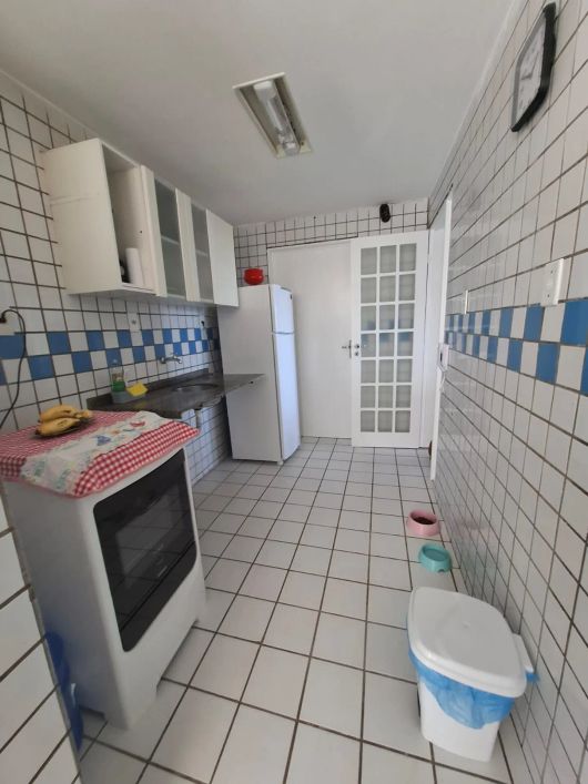 🏡3 QUARTOS | GRUTA DE LOURDES | 116M² |