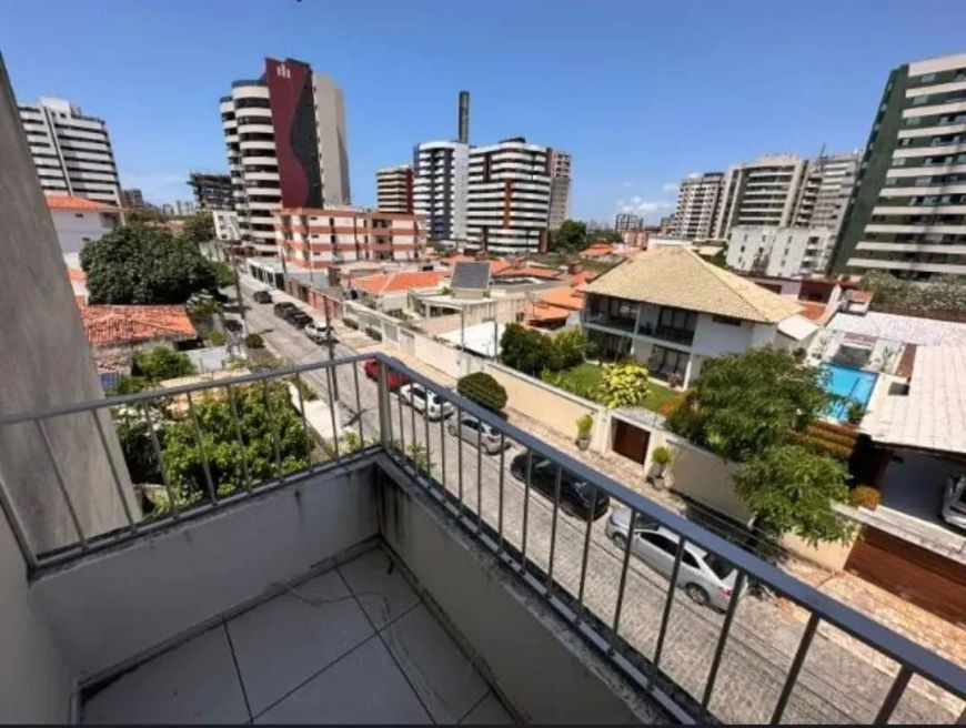 Imóvel para aluguel tem 110 metros quadrados com 3 quartos em Jatiúca - Maceió - AL