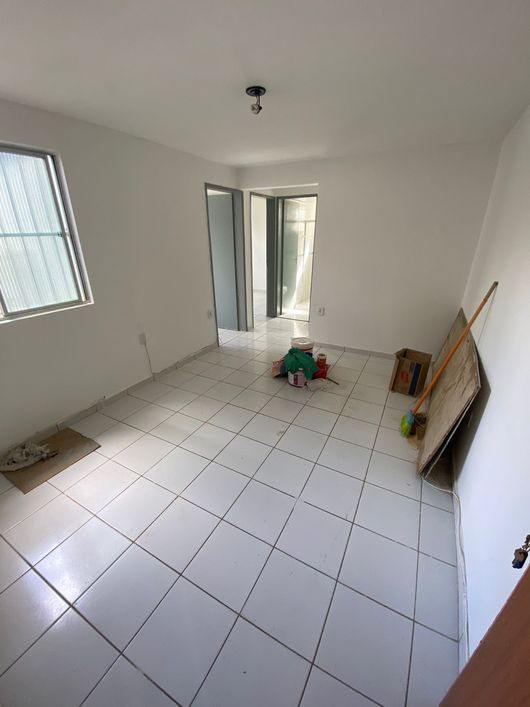 Apartamento 2 quartos em condomínio fechado no bairro de Ouro Preto!