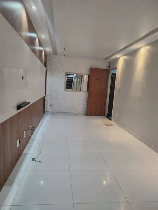 🏡2 QUARTOS | CRUZ DAS ALMAS | 50M² |