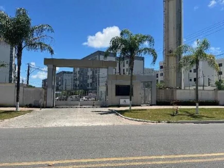 MACEIO/AL - APARTAMENTO