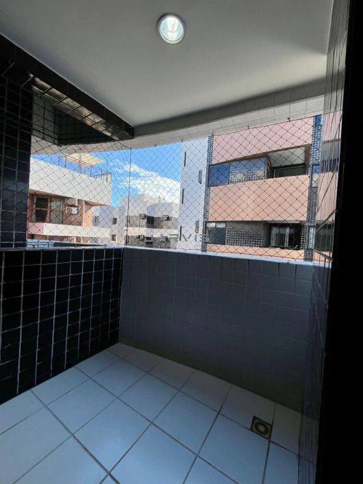 Apartamento 3/4 à venda, no bairro de Jatiúca - R$700.000,00