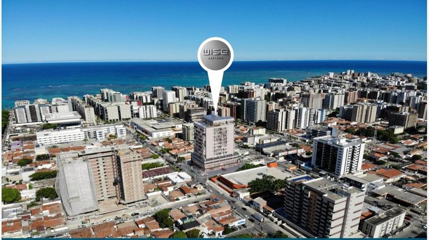 WISE JATIÚCA oportunidade para você investir
