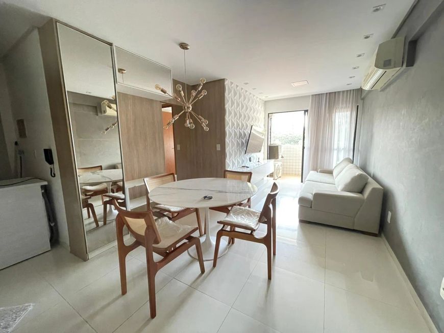 oportunidade!!! 66m2- 2/4 com varanda a 50 metros
