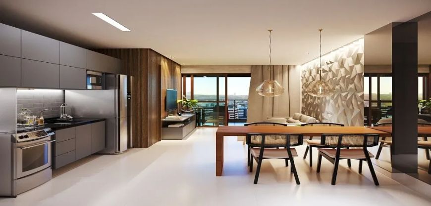 Wish Residence perfeito para investir
