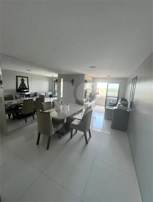 Apartamento com 3 quartos à venda em Serraria - AL